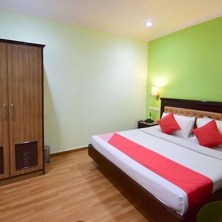 Goroomgo Marc Shimla Near Mall Road - Luxury Room - Excellent Service - Ample Parking - Best Hotel In Shimla Exterior photo