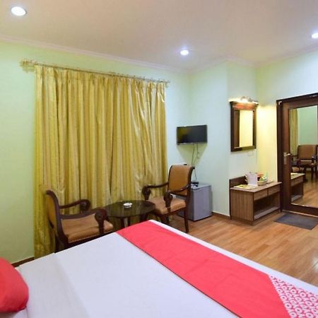 Goroomgo Marc Shimla Near Mall Road - Luxury Room - Excellent Service - Ample Parking - Best Hotel In Shimla Exterior photo