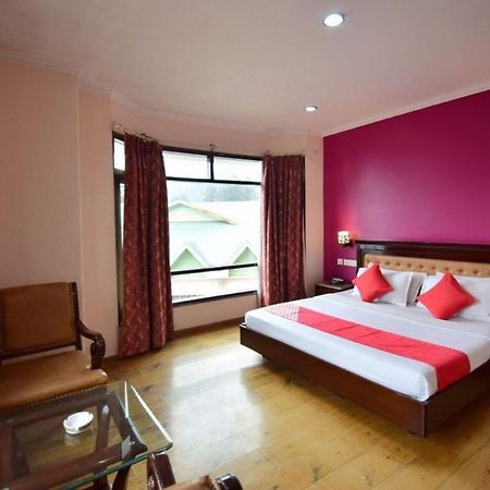 Goroomgo Marc Shimla Near Mall Road - Luxury Room - Excellent Service - Ample Parking - Best Hotel In Shimla Exterior photo