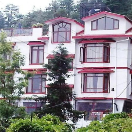 Goroomgo Marc Shimla Near Mall Road - Luxury Room - Excellent Service - Ample Parking - Best Hotel In Shimla Exterior photo