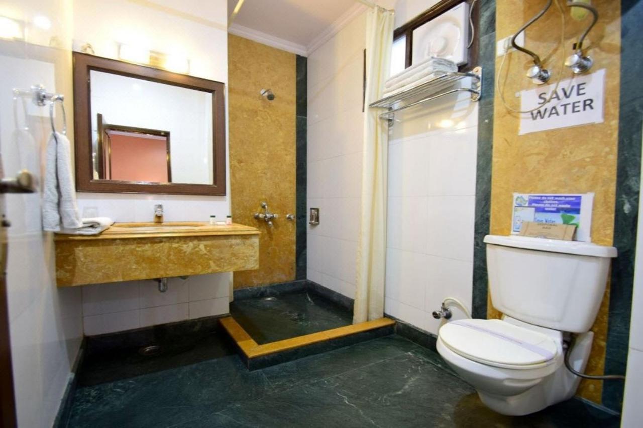 Goroomgo Marc Shimla Near Mall Road - Luxury Room - Excellent Service - Ample Parking - Best Hotel In Shimla Exterior photo