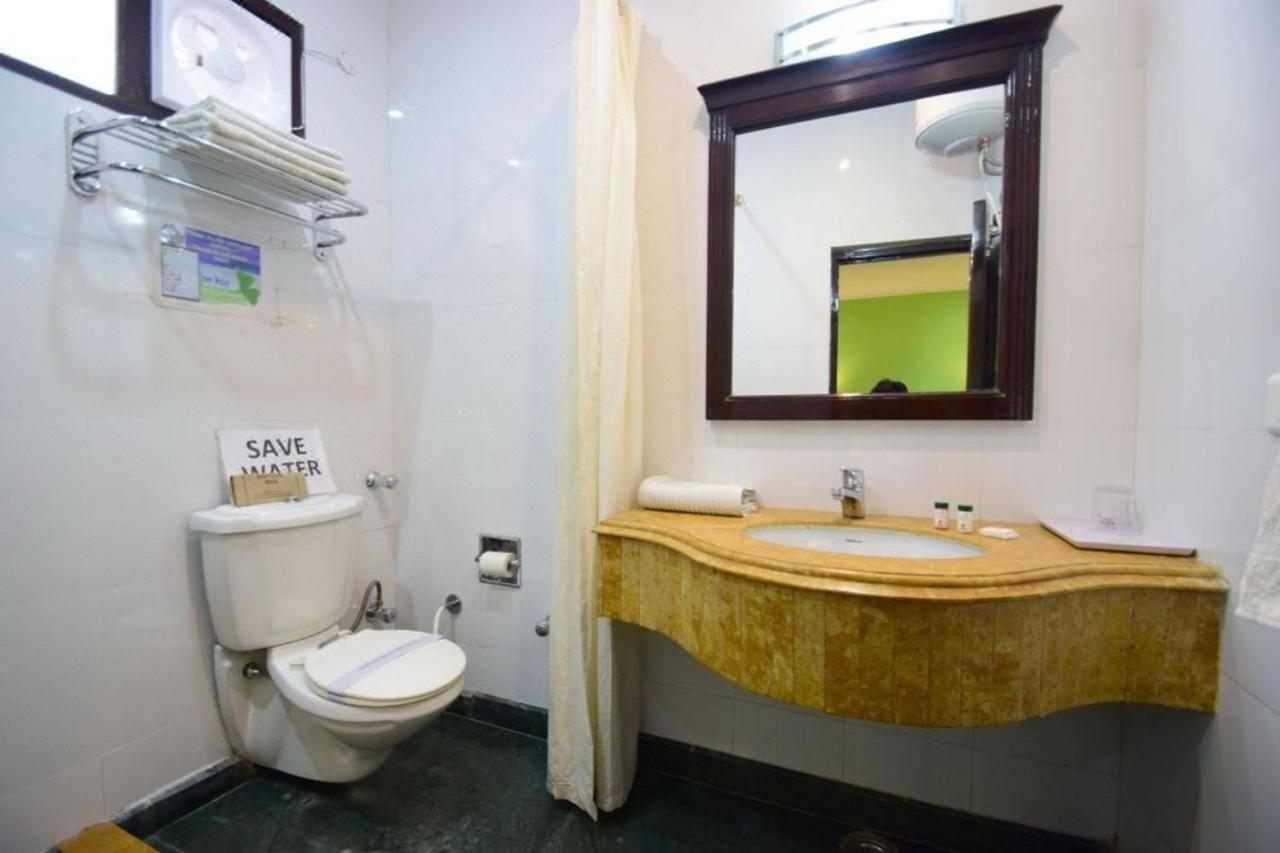 Goroomgo Marc Shimla Near Mall Road - Luxury Room - Excellent Service - Ample Parking - Best Hotel In Shimla Exterior photo