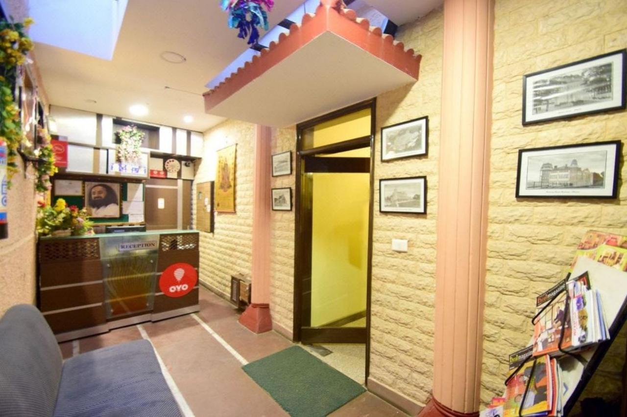 Goroomgo Marc Shimla Near Mall Road - Luxury Room - Excellent Service - Ample Parking - Best Hotel In Shimla Exterior photo