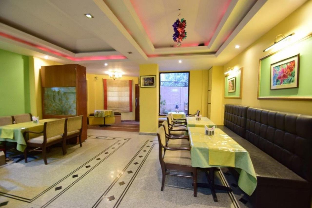 Goroomgo Marc Shimla Near Mall Road - Luxury Room - Excellent Service - Ample Parking - Best Hotel In Shimla Exterior photo
