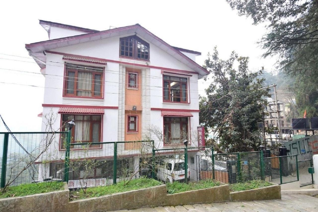 Goroomgo Marc Shimla Near Mall Road - Luxury Room - Excellent Service - Ample Parking - Best Hotel In Shimla Exterior photo