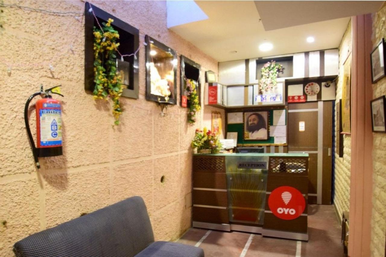 Goroomgo Marc Shimla Near Mall Road - Luxury Room - Excellent Service - Ample Parking - Best Hotel In Shimla Exterior photo