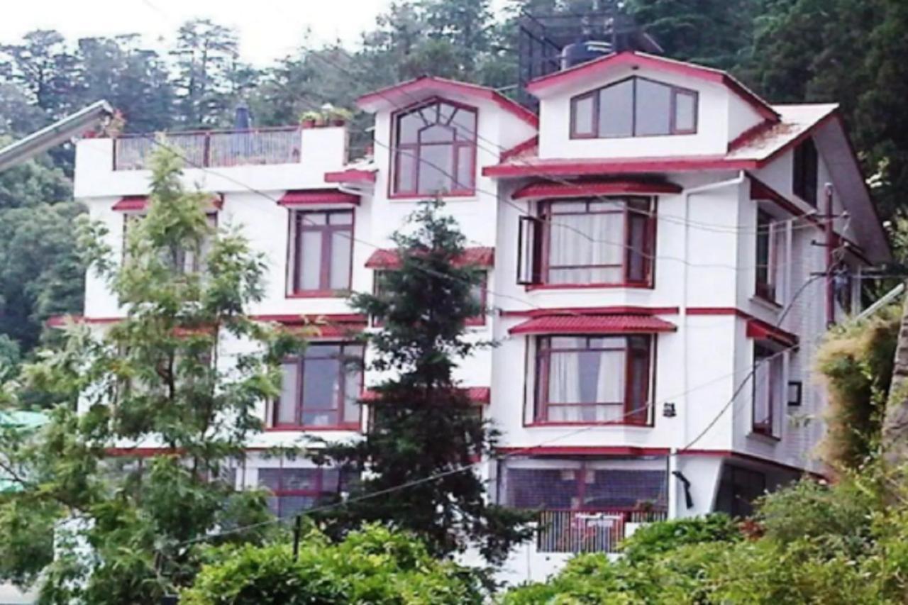 Goroomgo Marc Shimla Near Mall Road - Luxury Room - Excellent Service - Ample Parking - Best Hotel In Shimla Exterior photo