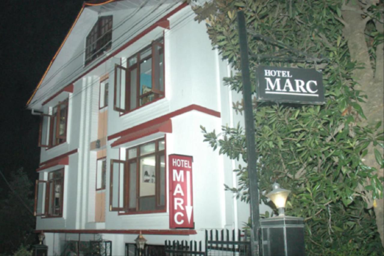 Goroomgo Marc Shimla Near Mall Road - Luxury Room - Excellent Service - Ample Parking - Best Hotel In Shimla Exterior photo