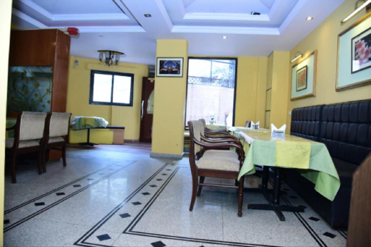 Goroomgo Marc Shimla Near Mall Road - Luxury Room - Excellent Service - Ample Parking - Best Hotel In Shimla Exterior photo