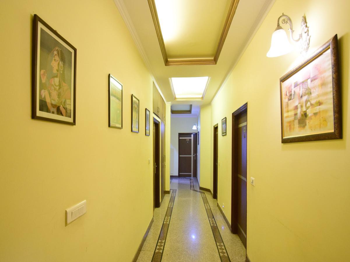 Goroomgo Marc Shimla Near Mall Road - Luxury Room - Excellent Service - Ample Parking - Best Hotel In Shimla Exterior photo