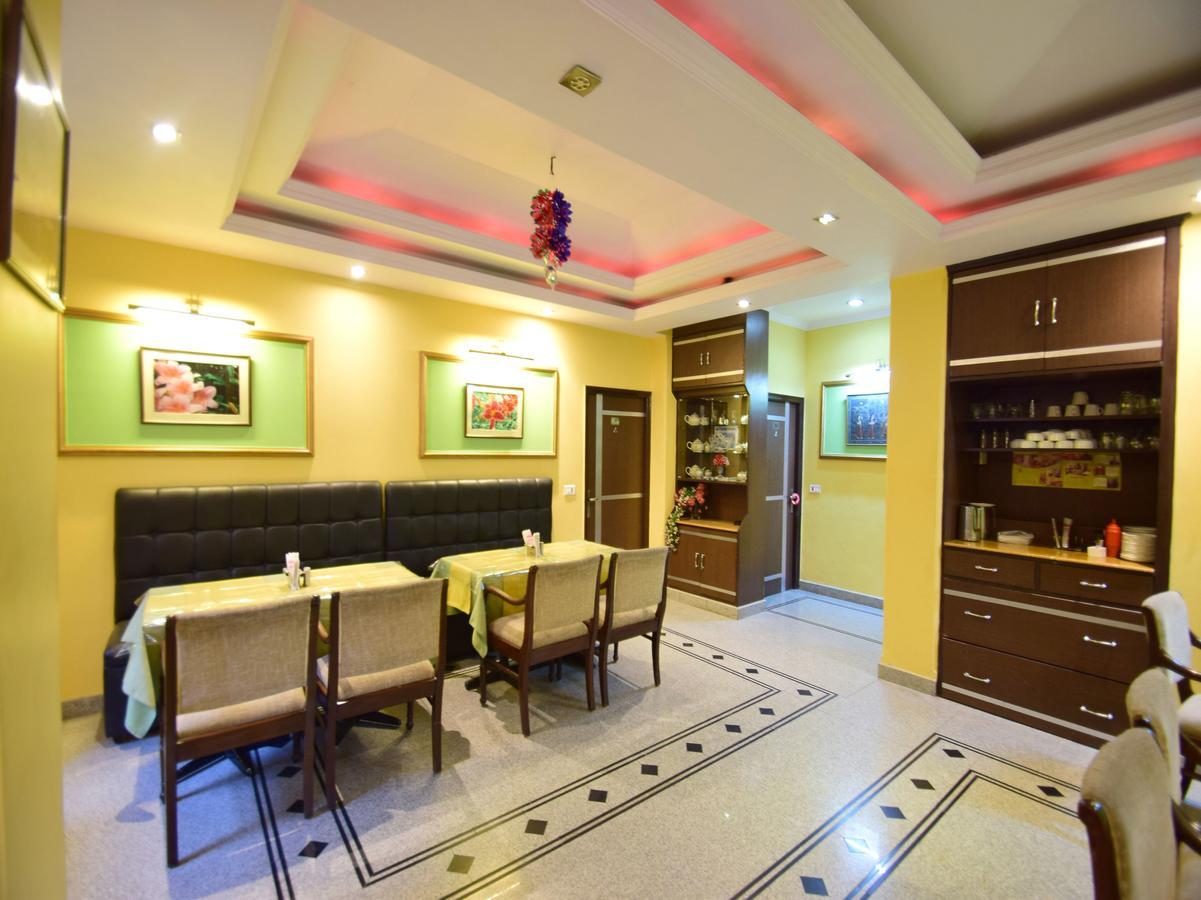 Goroomgo Marc Shimla Near Mall Road - Luxury Room - Excellent Service - Ample Parking - Best Hotel In Shimla Exterior photo