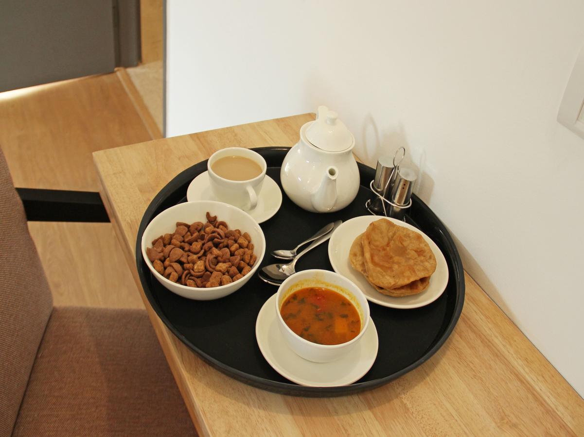 Goroomgo Marc Shimla Near Mall Road - Luxury Room - Excellent Service - Ample Parking - Best Hotel In Shimla Exterior photo
